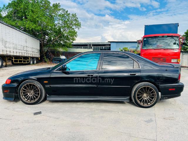 1997 Honda ACCORD 2.2 EXi (M) - 3