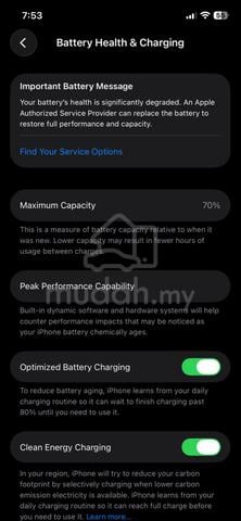 IPHONE 12 pro - photo 2 of 4
