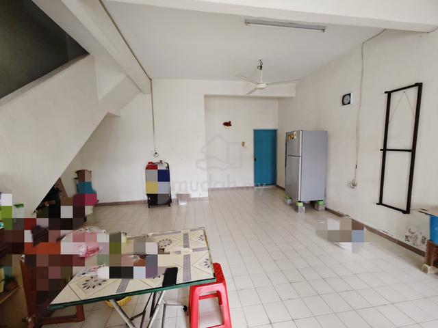 Under Bank Value | Full Loan | 2 Storey Terrace | Bukit Minyak |Penang 1