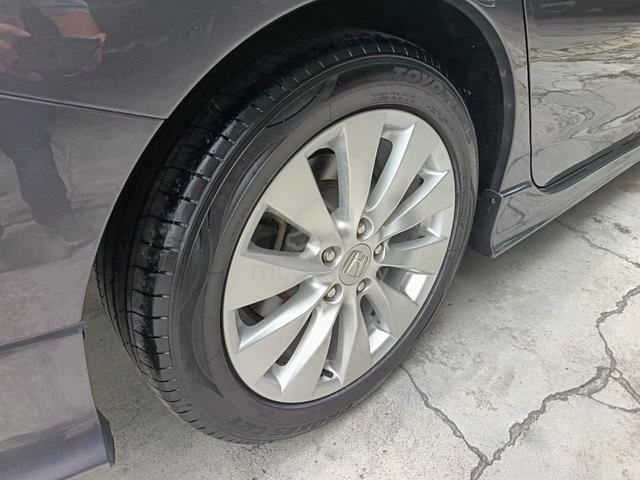 2013 Honda ACCORD 2.0 VTi-L (A) - 5
