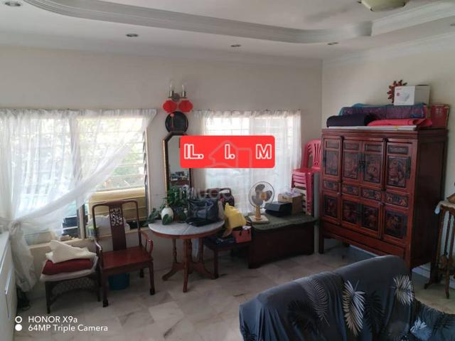 Tanjung Bungah - 1storey semi detached 1