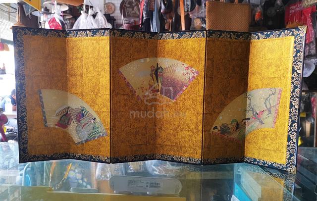 Carousel Image Selected