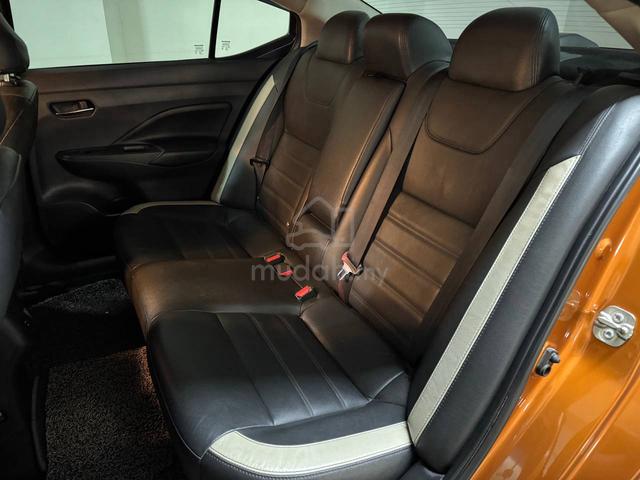 2022 Nissan ALMERA 1.0 VL TURBO (A) FULL LOAN - 5