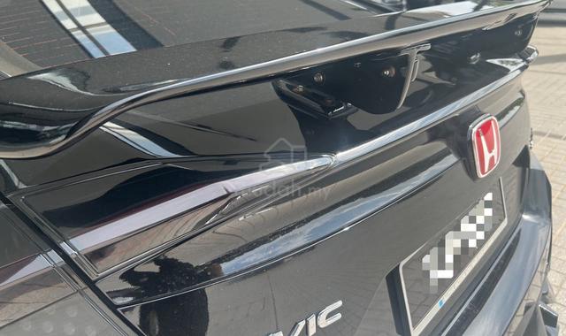 2019 Honda CIVIC 1.5 TC (A) Setia Alam - 5