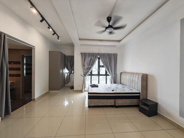 G Residence (Masai) 1