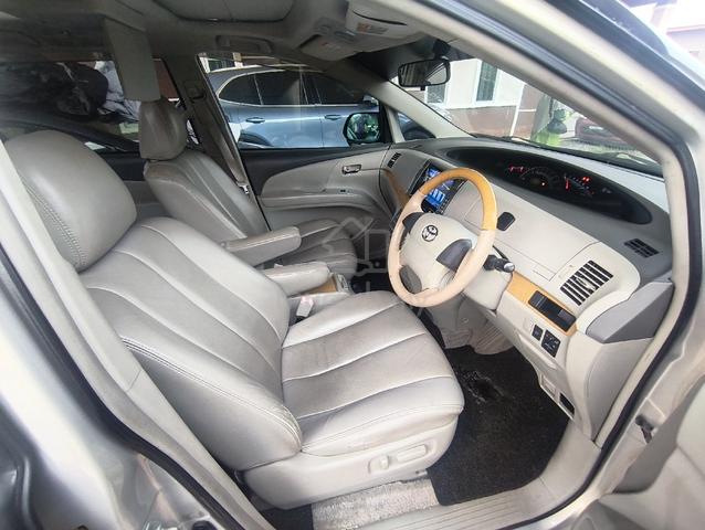 2006 Toyota ESTIMA 2.4 AERAS G PACKAGE DBA-ACR50W - 3