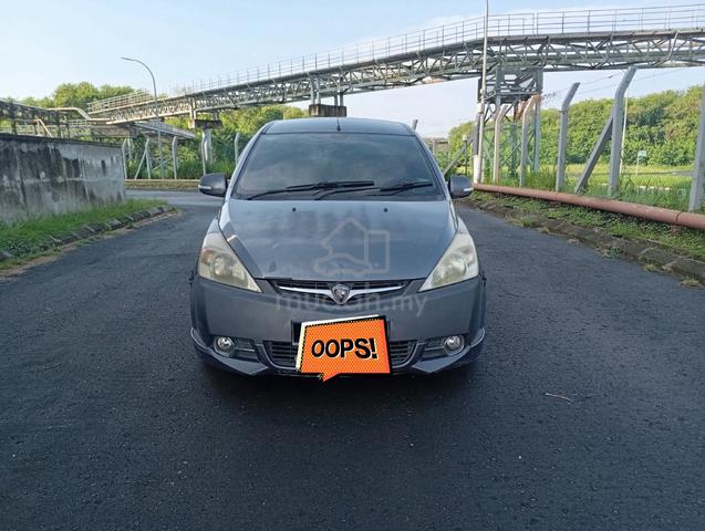 2011 Proton EXORA 1.6 BOLD EXECUTIVE (A) - 2