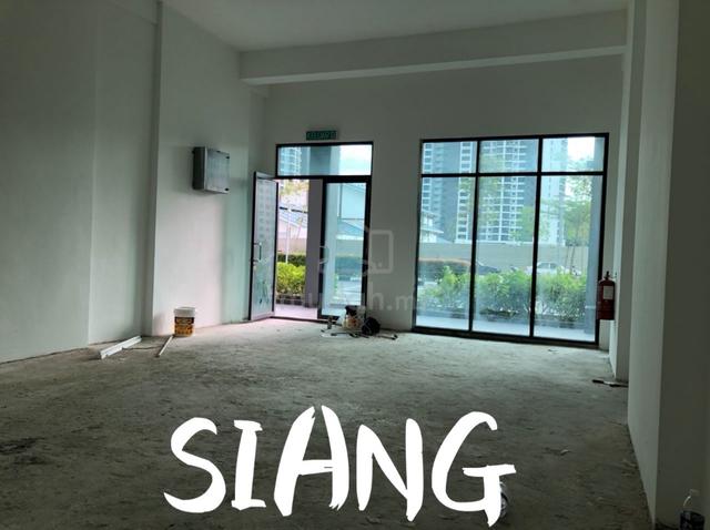 One Foresta Ground Floor Commercial Shop Sungai Ara Bayan Lepas Baru 1