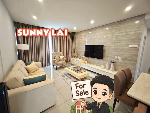 The Peak Residences 1