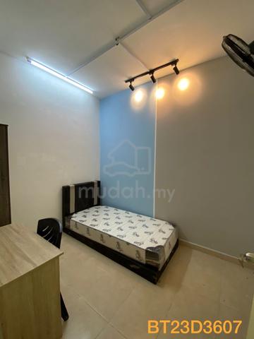 Bukit Tinggi 2 affordable single room for rent (15 mins to Port Klang) 1