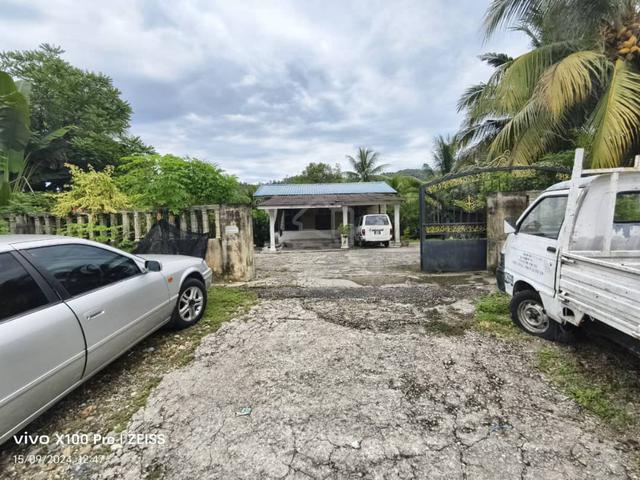 LOT BANGLOW UNTUK DIJUAL DI BENTONG, PAHANG🔥 (Lokasi yang tenang) 1
