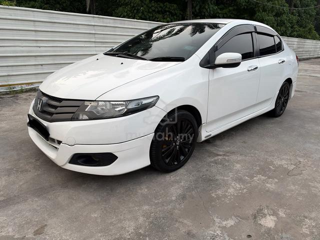 2011 Honda CITY 1.5 E (A)FULL LOAN BLN 440 - 3