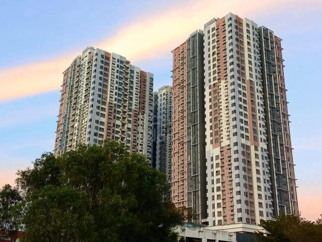 The Wharf Residence 1