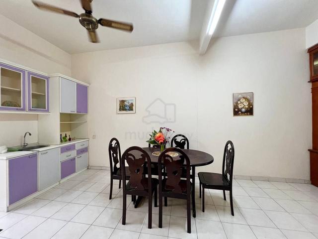 Gunung Rapat house rent, move in condition, nice house 3