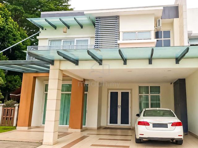2 Storey Semi Detached House - Setia Eco Park, Shah Alam, Selangor 1