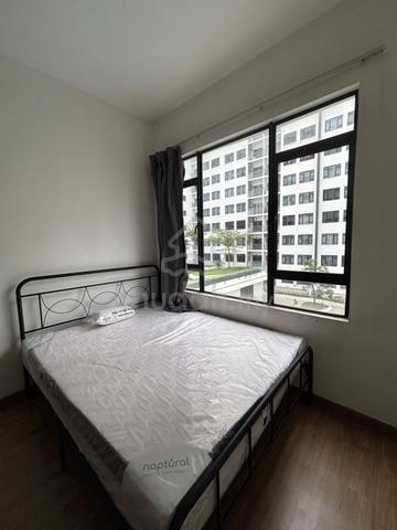 Residensi Hijauan (The Greens) Seksyen 22 Shah Alam Master Middle 1