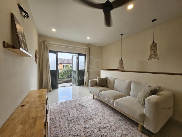 (Aesthetic concept Townhouse) GOODVIEW HEIGHT, Kajang -upper unit 1