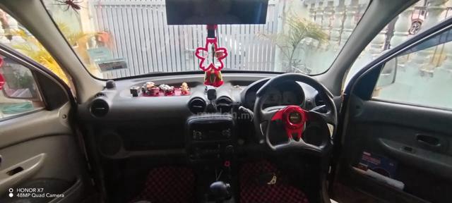 2003 Hyundai ATOS 1.0 (A) - 3