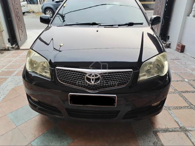 2006 Toyota VIOS 1.5 G NCP42R-EEPGKE (A) - 1
