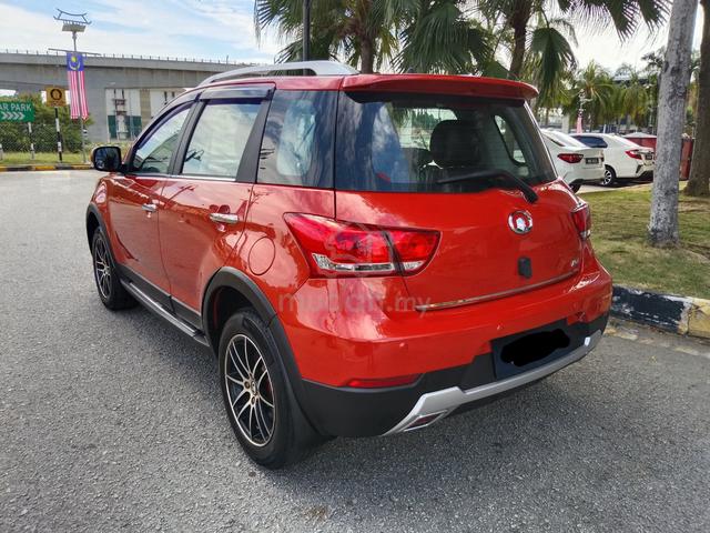 2017 Haval H1 1.5 (A) PREMIUM - 4