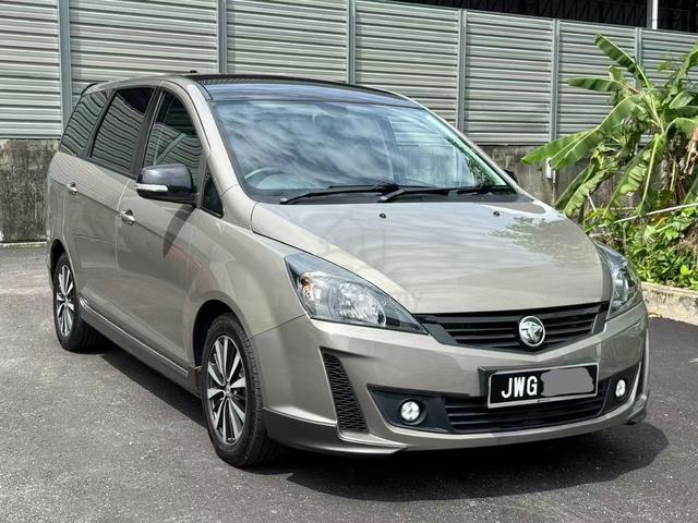 2023 Proton EXORA 1.6 PREMIUM🔥12k Mileage (A) - 2