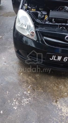 2009 Perodua VIVA 1.0 ELITE EZi (A) - 3