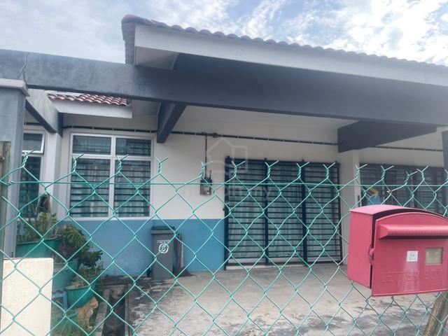 * Rumah Teres / Bilik Untuk Disewa – Taman Desa Bertam, Melaka * 1