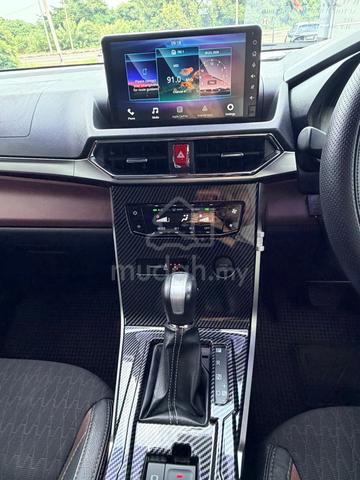2022 Perodua ALZA 1.5 AV MY17 FACELIFT (A) - 5