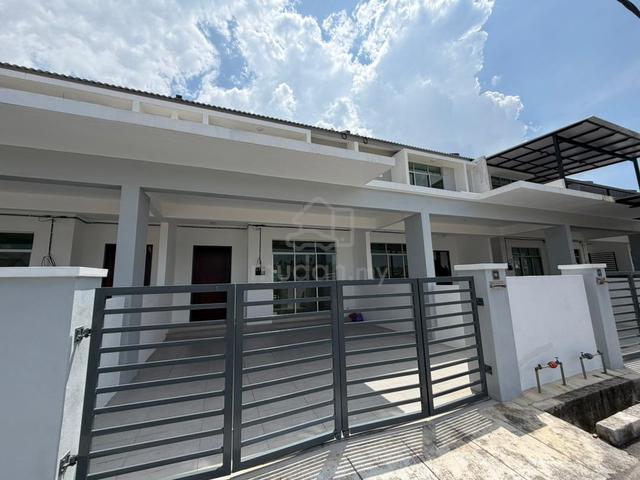 Taman Mengkuang Jaya All New 2-Storey Terrace House With Partial Furni 1