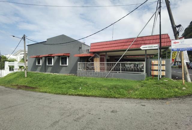 Bukit Baru Terraced House- Freehold Authentic House 1