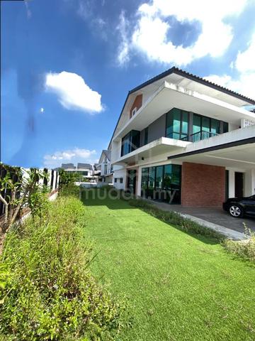 [Corner Lot] 2 Storey Elmina Valley 4 Denai Alam Shah Alam House 1