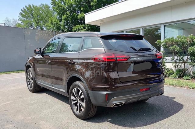 2019 Proton X70 1.8 EXECUTIVE 2WD (A)HIGH LOAN - 2