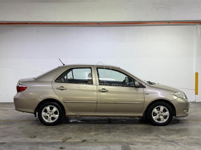 2005 Toyota VIOS 1.5 E FACELIFT (A) WHOLE SALE - 4