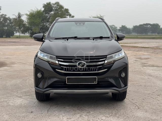 2020 Perodua ARUZ 1.5 AV MY19 D38L (A) - 2