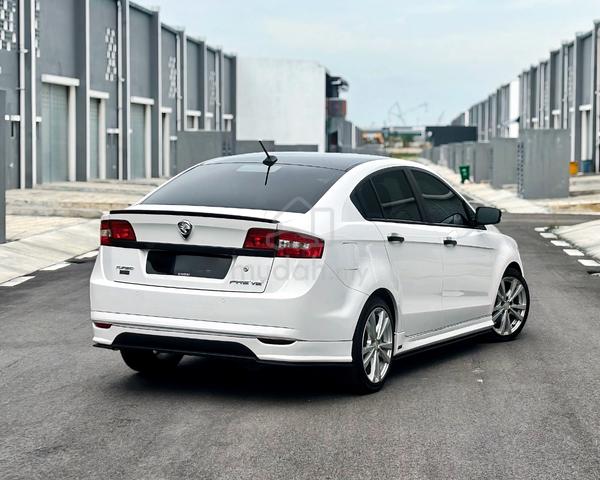 2018 Proton PREVE 1.6 PREMIUM (A) FREE 5Y WARRANTY - 4