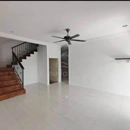 Double storey corner terrace house FOR SALE‼️‼️ 📍matang jaya 1