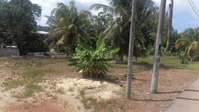 Tanah geran kongsi Serom Tangkak Johor Freehold 6363 sqft 1