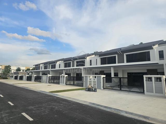 Aspira LakeHomes Phase 6 For Sale | Gerbang Nusajaya 1