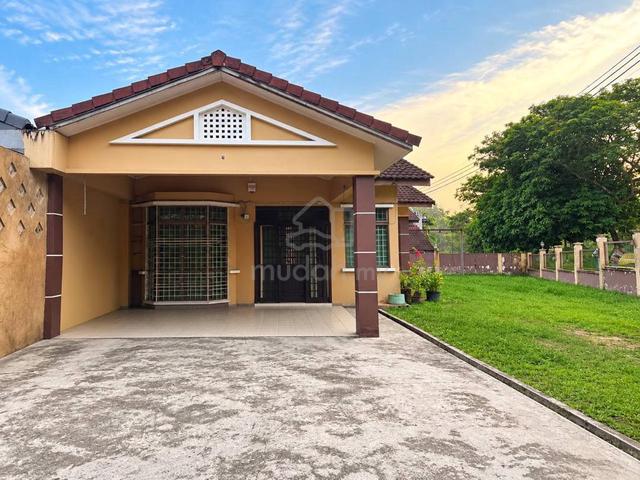 JLN PUTERI 1/x l PUTERI WANGSA PARK l CORNERLOT l LUAS l BELOW MARKET 1
