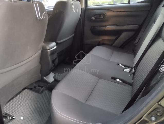 2023 Perodua ATIVA 1.0 H (A) - 5