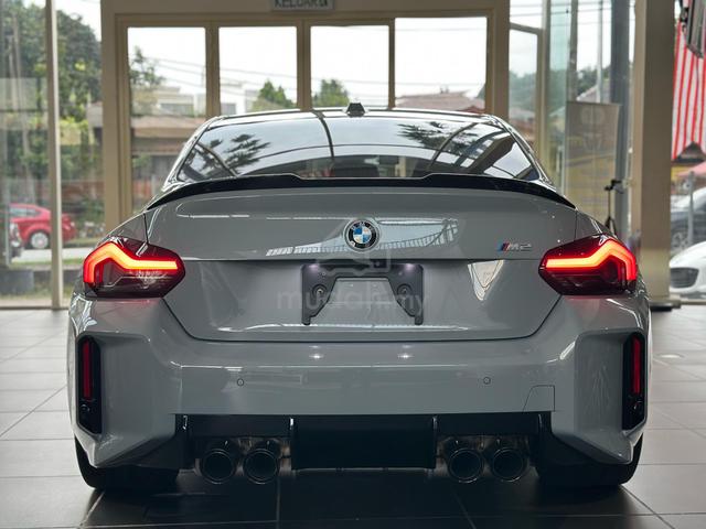2023 Bmw M2 3.0 (A) - 3