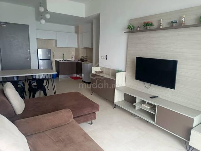 Silverscape Luxury Residences 1