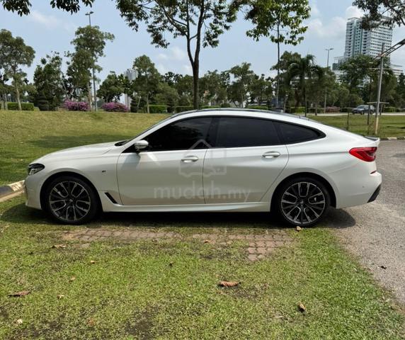 2021 Bmw 630i GT M SPORT 2.0L (A) - 5