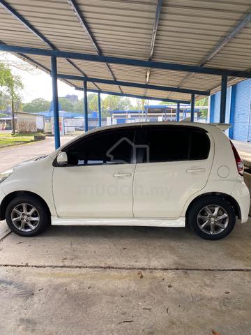 2012 Perodua MYVI 1.5 SE GHS (M) - 5