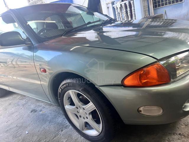 2004 Proton WIRA 1.5 GL (M) - 5