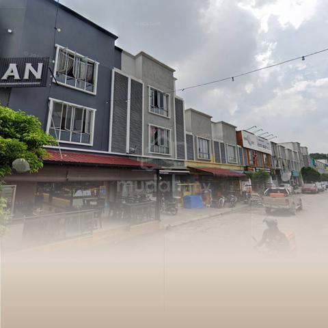 Below Market Shop Desa Alam Sek U12 Shah Alam 1