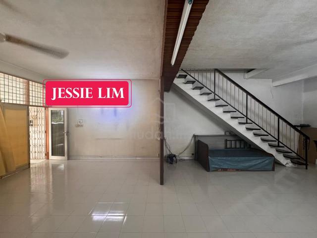 Georgetown CHEAP UNIT nearby Macalister Mansion 2 Storey Terrace good 1