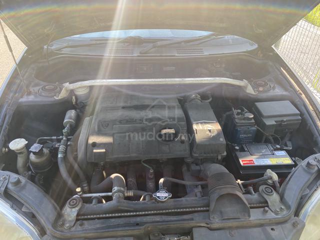 2010 Proton PERSONA 1.6 ELEGANCE BASE LINE (A) - 3