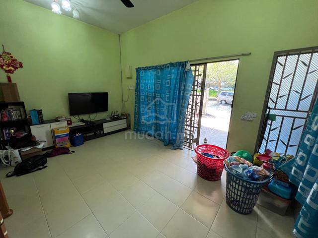 Ipoh Panorama Lapangan Perdana 1 Storey House For Sale / Freehold 2