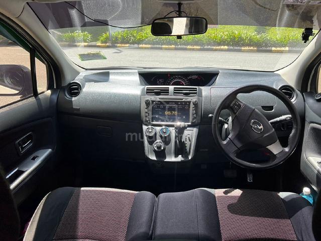 2016 Perodua ALZA 1.5 SE ZS FACELIFT (A) - 2